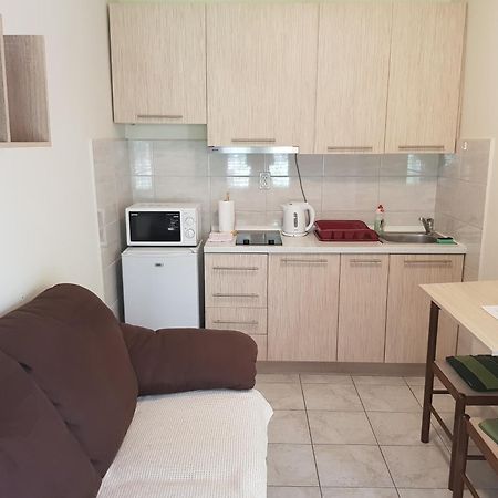 Apartments Lazarevic Kotor Luaran gambar