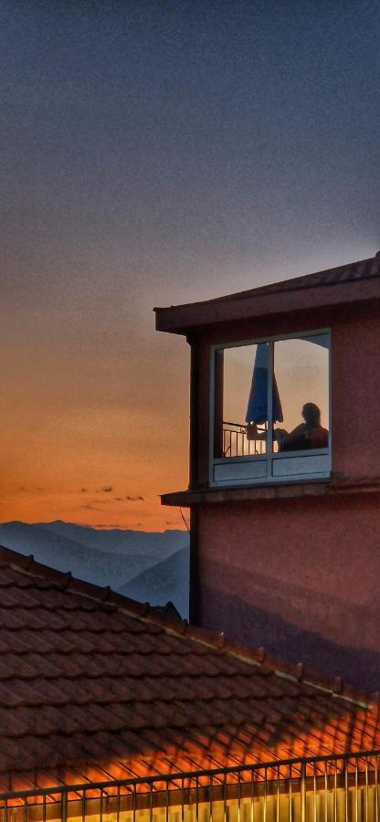 Apartments Lazarevic Kotor Luaran gambar