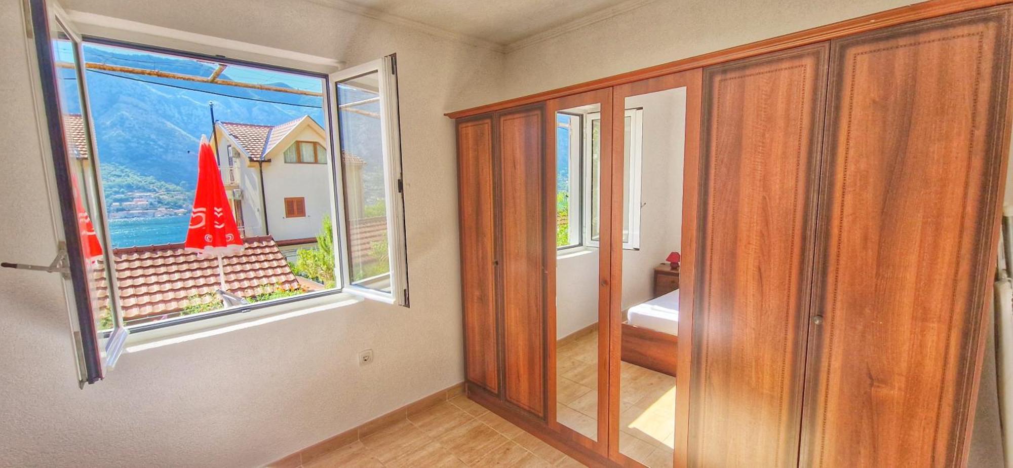 Apartments Lazarevic Kotor Bilik gambar