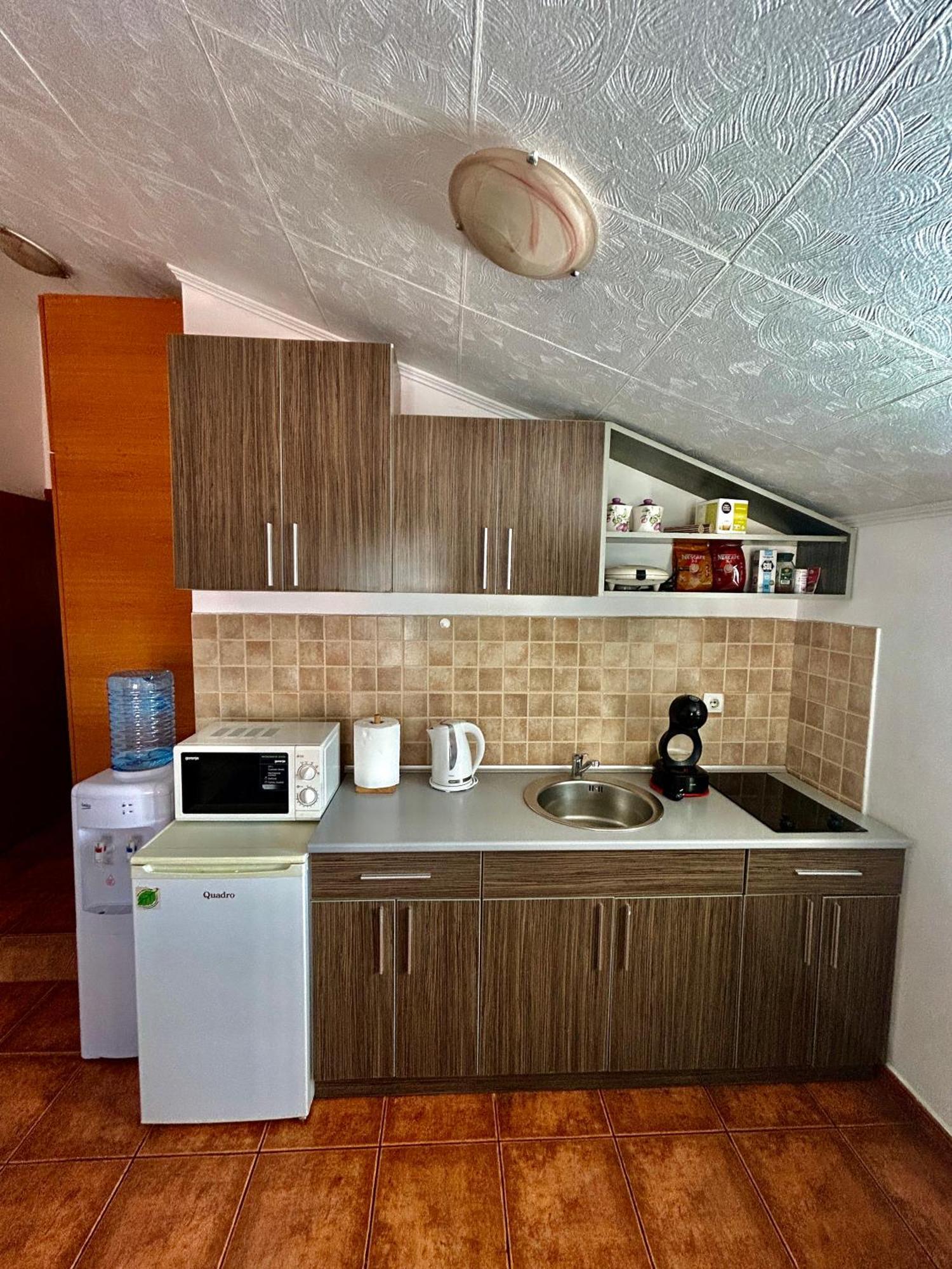 Apartments Lazarevic Kotor Luaran gambar