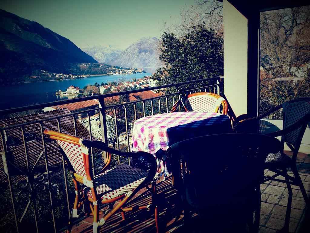 Apartments Lazarevic Kotor Luaran gambar