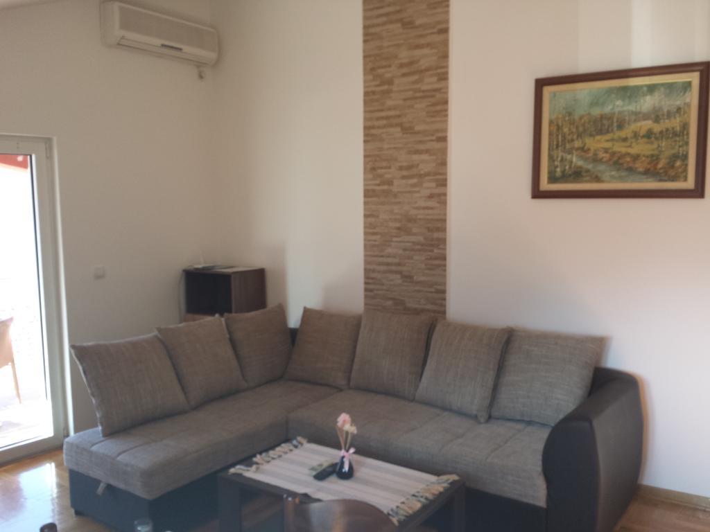 Apartments Lazarevic Kotor Bilik gambar