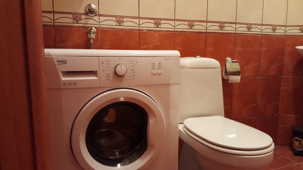Apartments Lazarevic Kotor Luaran gambar