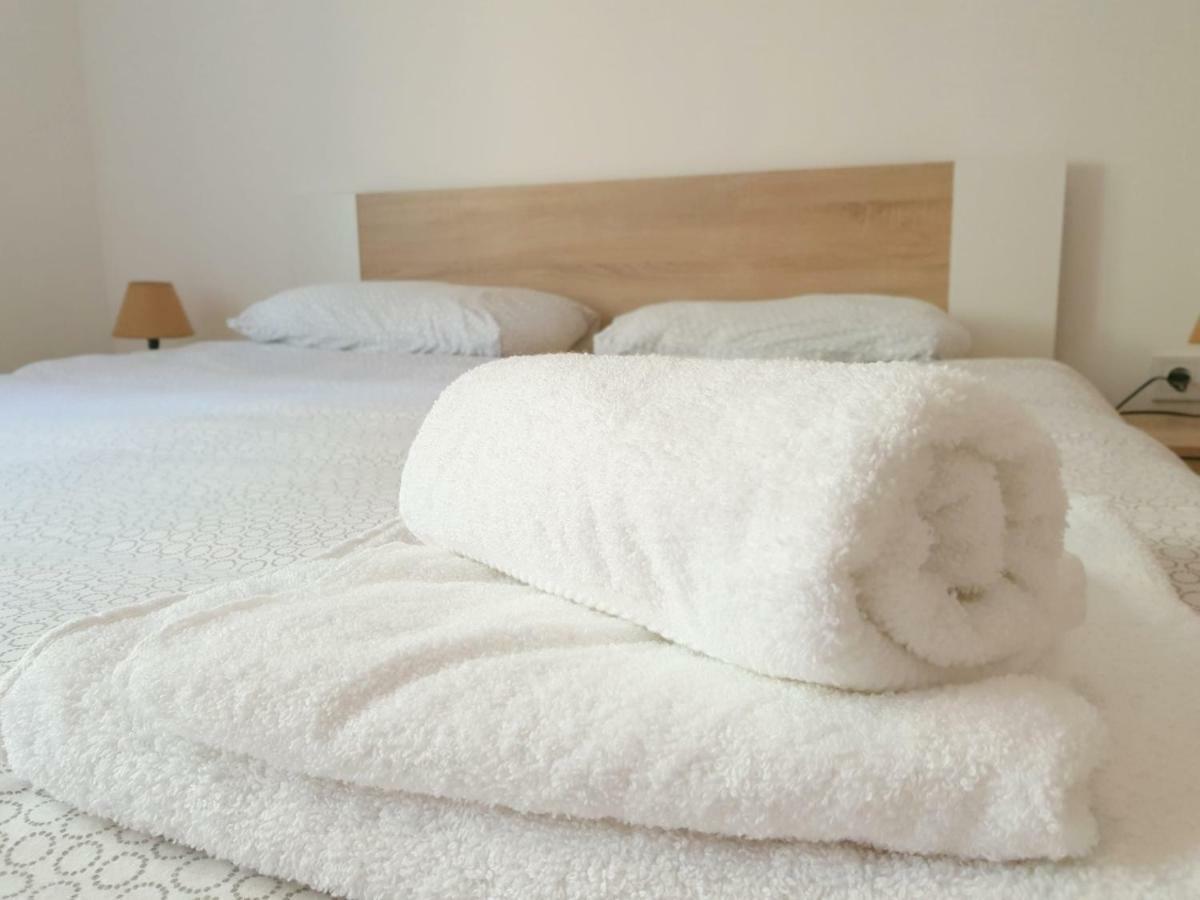 Apartments Lazarevic Kotor Luaran gambar